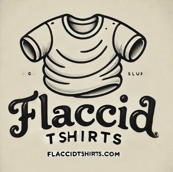 Flaccid T-Shirts